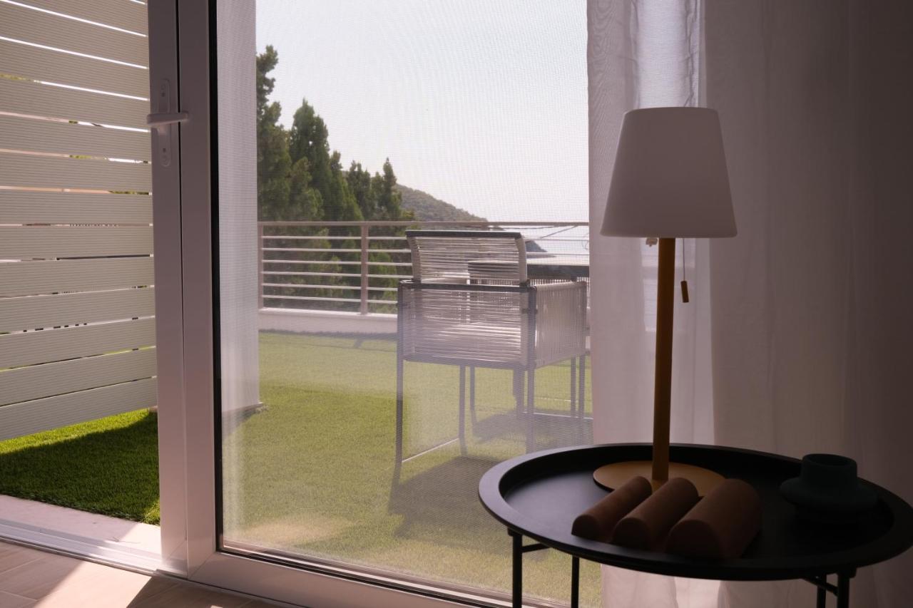 Yolanda 2 - Luxury Stylish Dora, Sea View
