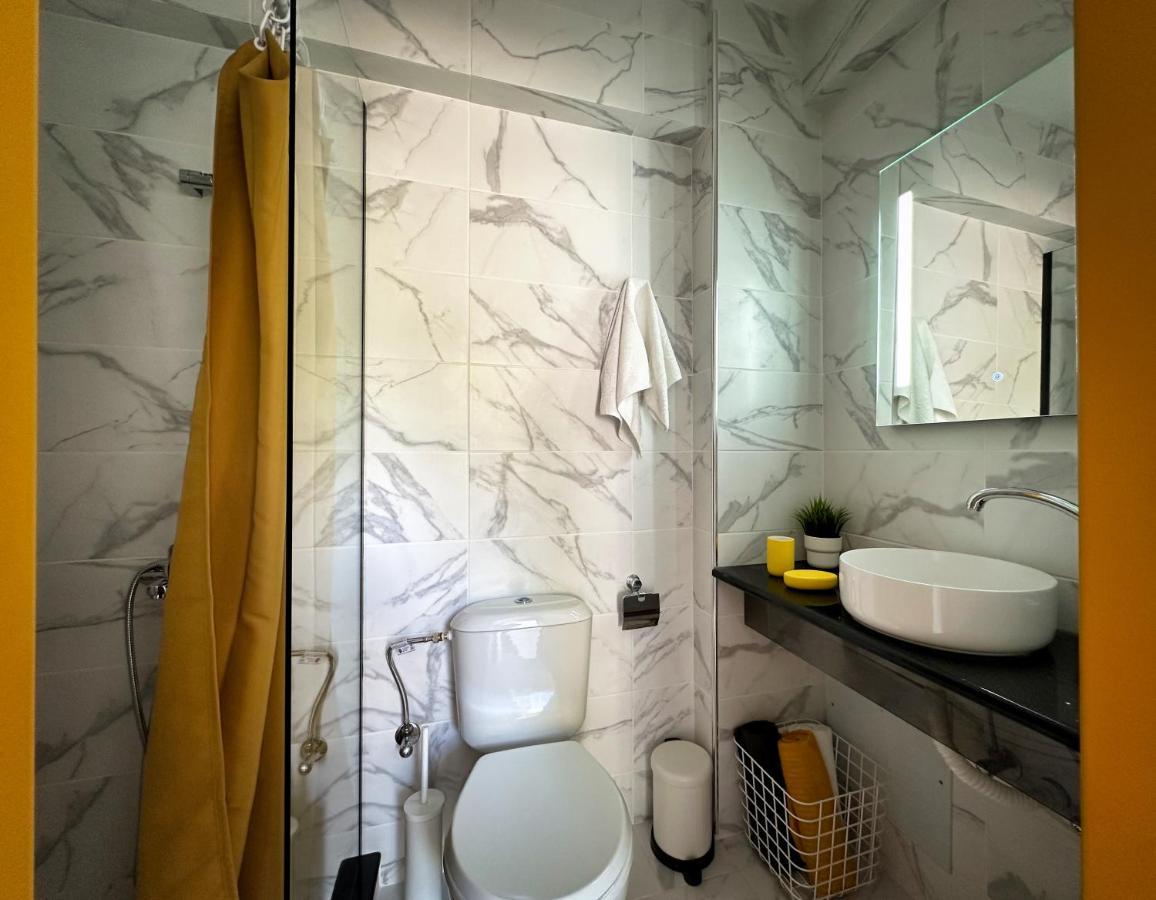 Apartment Yolanda 2 - Luxury Stylish Dora, Sea View Poros Town