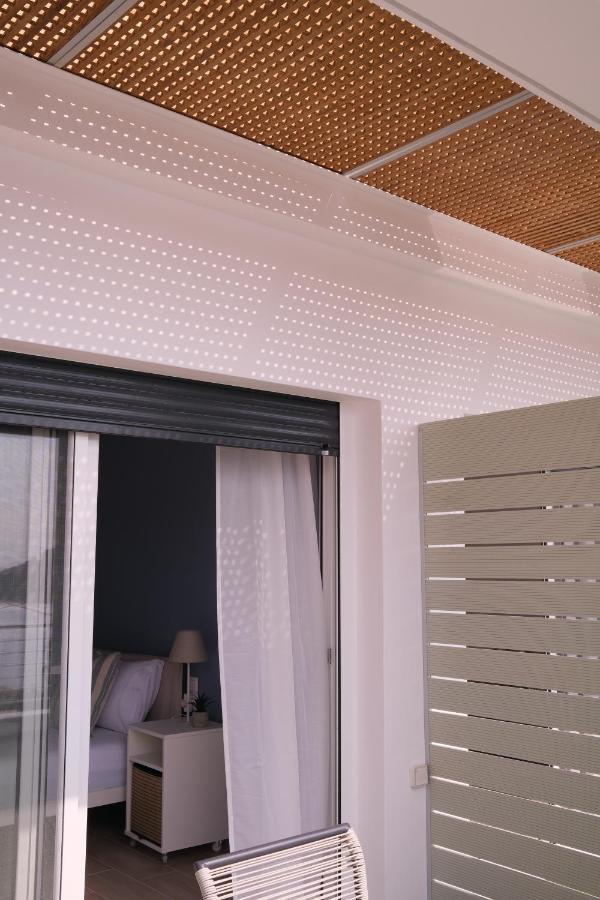 Yolanda 2 - Luxury Stylish Dora, Sea View