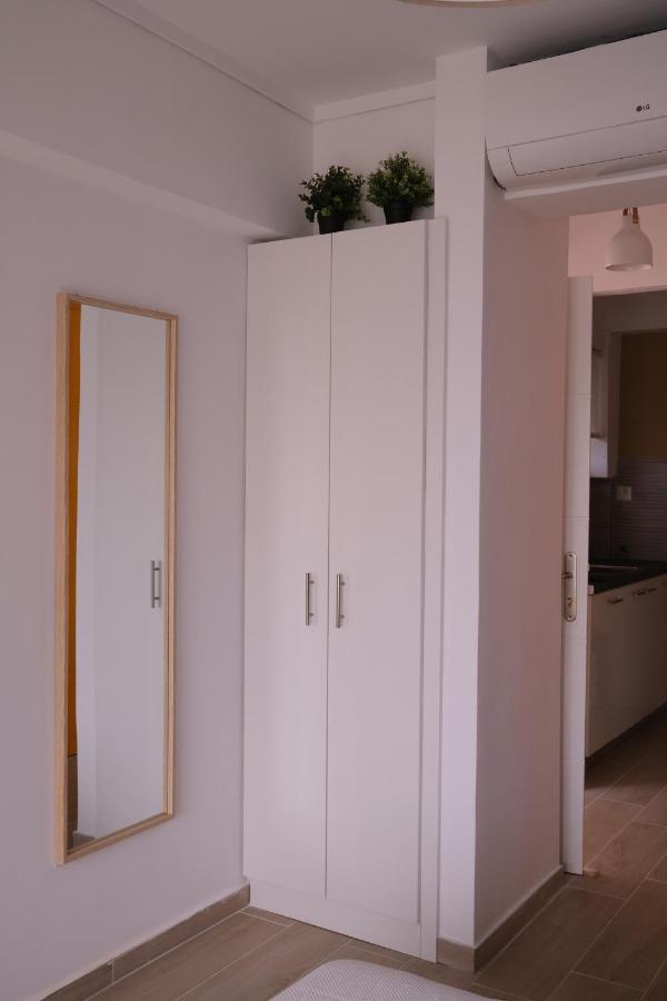 Yolanda 2 - Luxury Stylish Dora, Sea View *