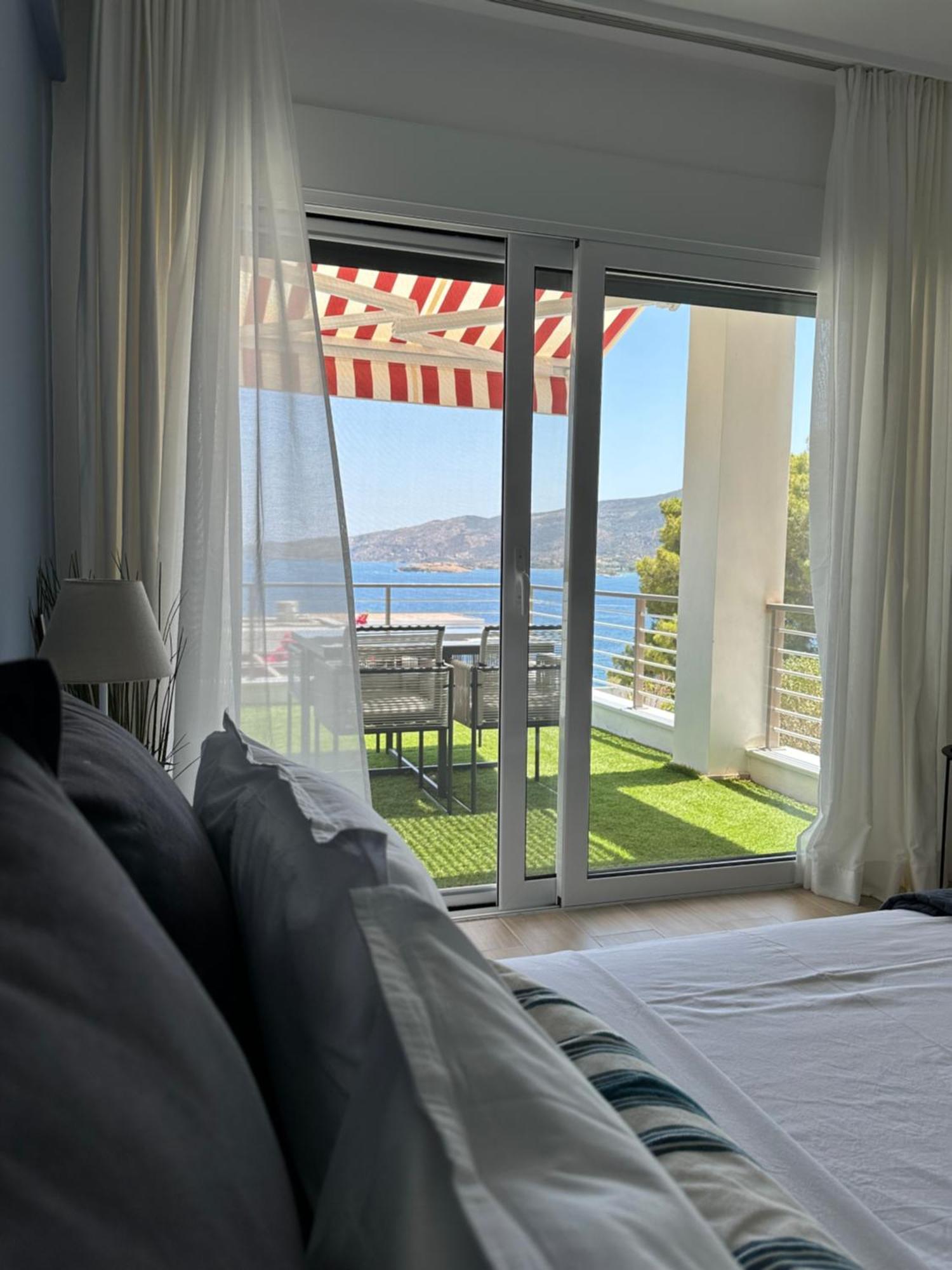 Yolanda 2 - Luxury Stylish Dora, Sea View *