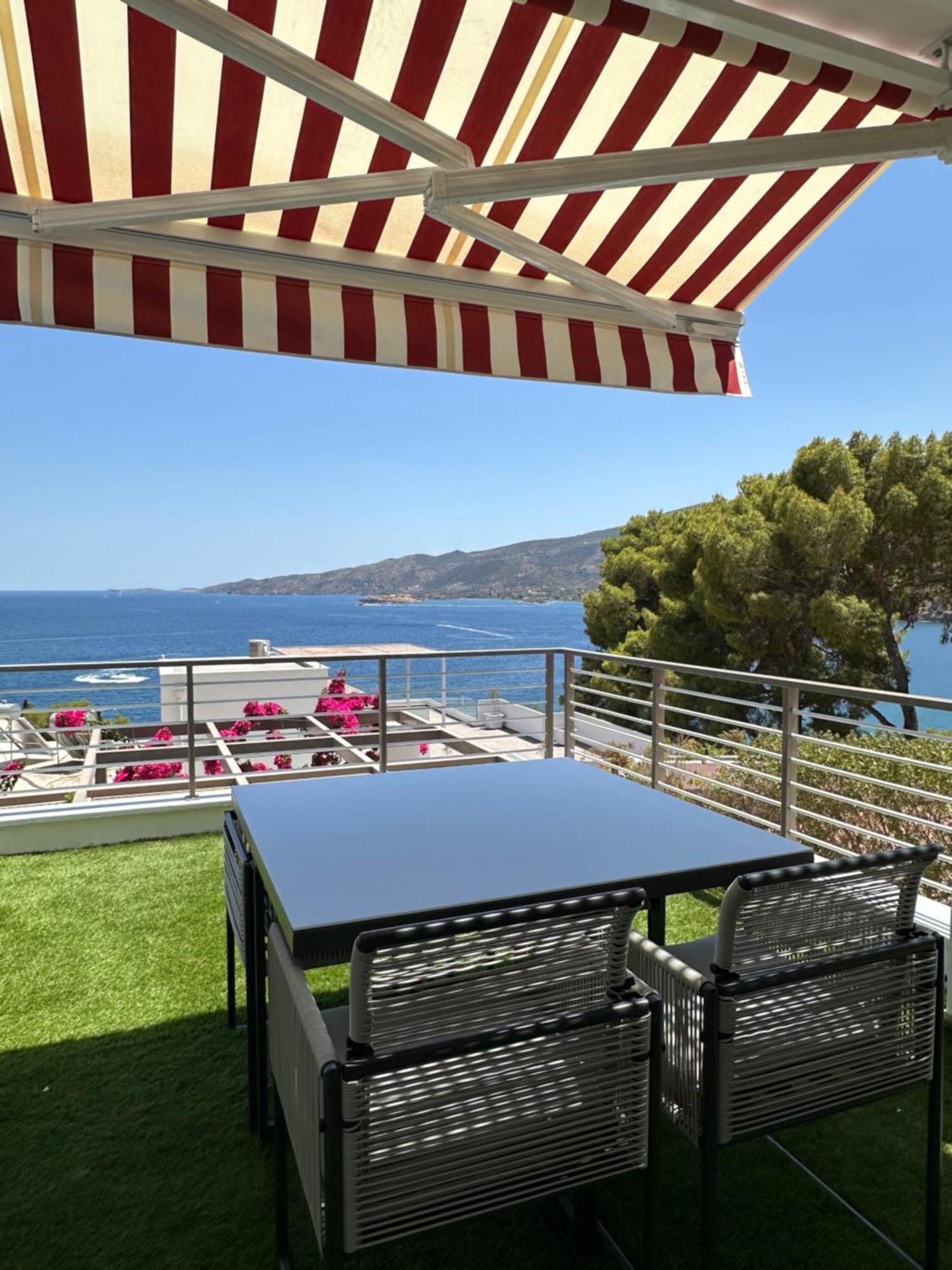 Yolanda 2 - Luxury Stylish Dora, Sea View Poros Town