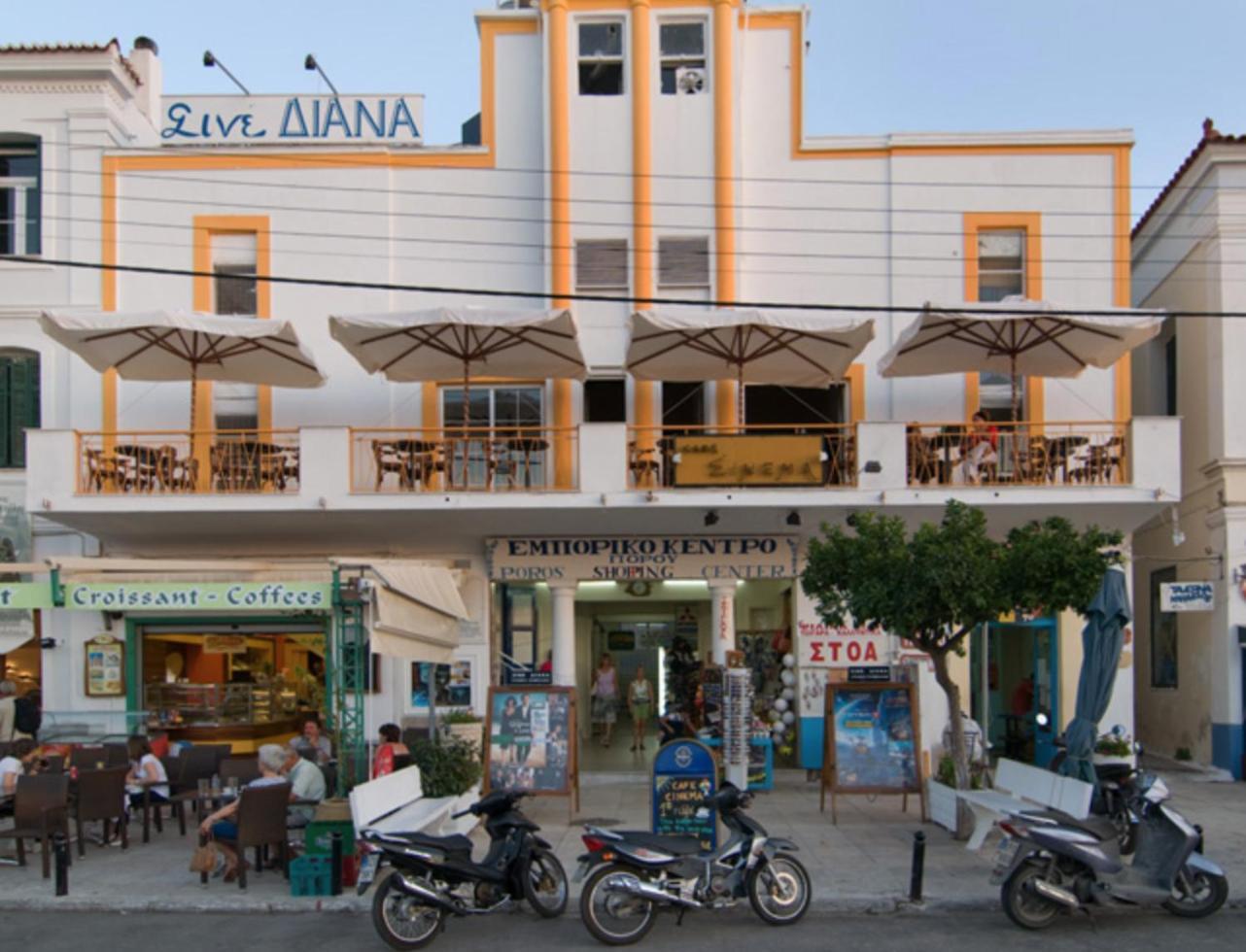Yolanda 2 - Luxury Stylish Dora, Sea View *